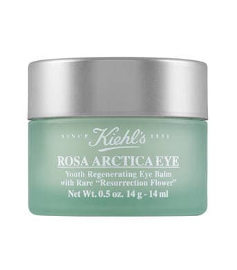 Rosa Arctica Eye