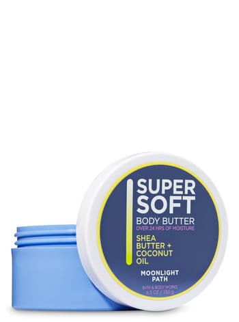 Moonlight Path Body Butter