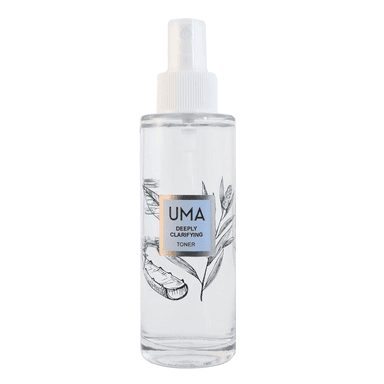 Deeply Clarifying Aloe Alum Toner Mist - Spray