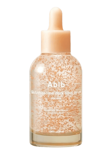 Glutathiosome Dark Spot Serum Vita Drop