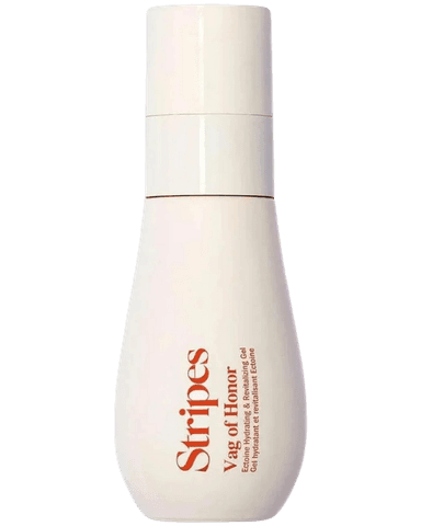 Vag of Honor Hydrating Gel for Intimate Moisture