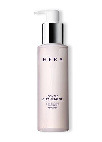 Gentle Cleansing Oil