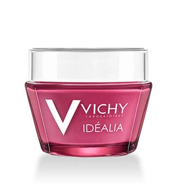 Idéalia Day Cream