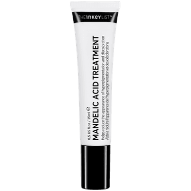Mandelic Acid Treatment