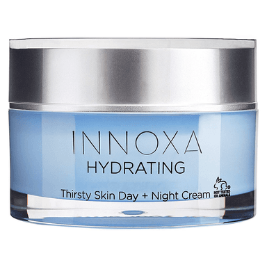 Thirsty Skin Day & Night Cream