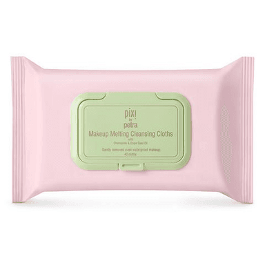 Makeup Melting Cleansing Cloth
