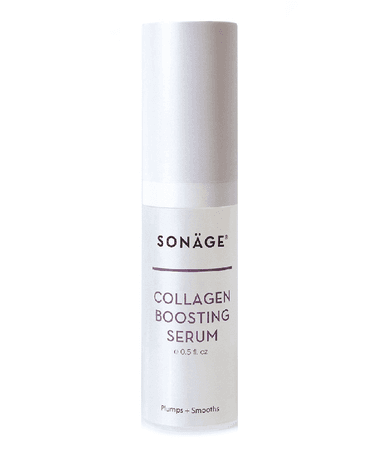 Collagen Boosting Serum
