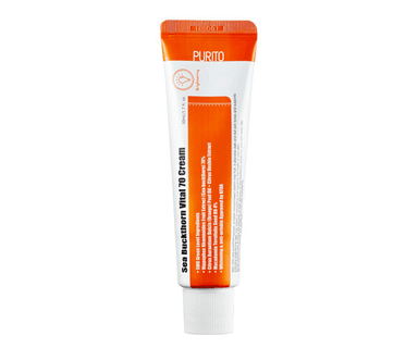 Sea Buckthorn Vital 70 Cream