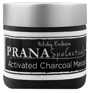Activated Charcoal Masque