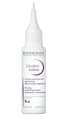 Cicabio Lotion