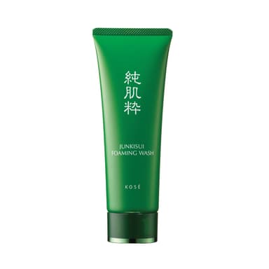 Junkisui Foaming Wash