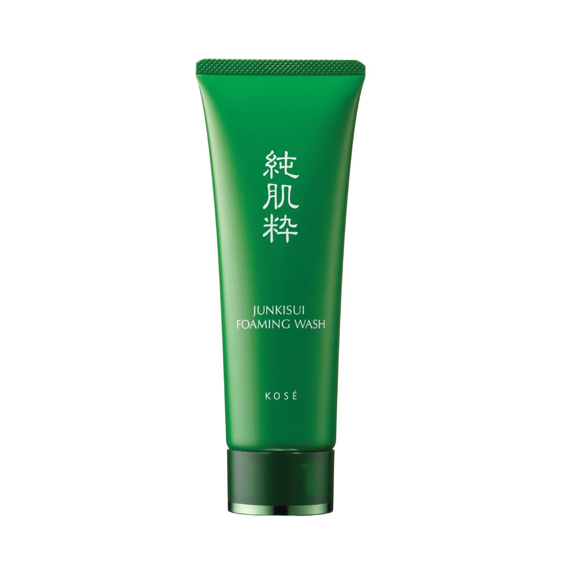 Junkisui Foaming Wash