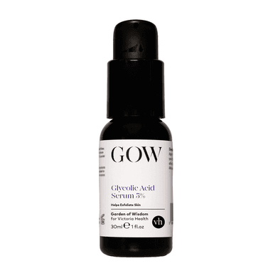 Glycolic Acid Serum 5%