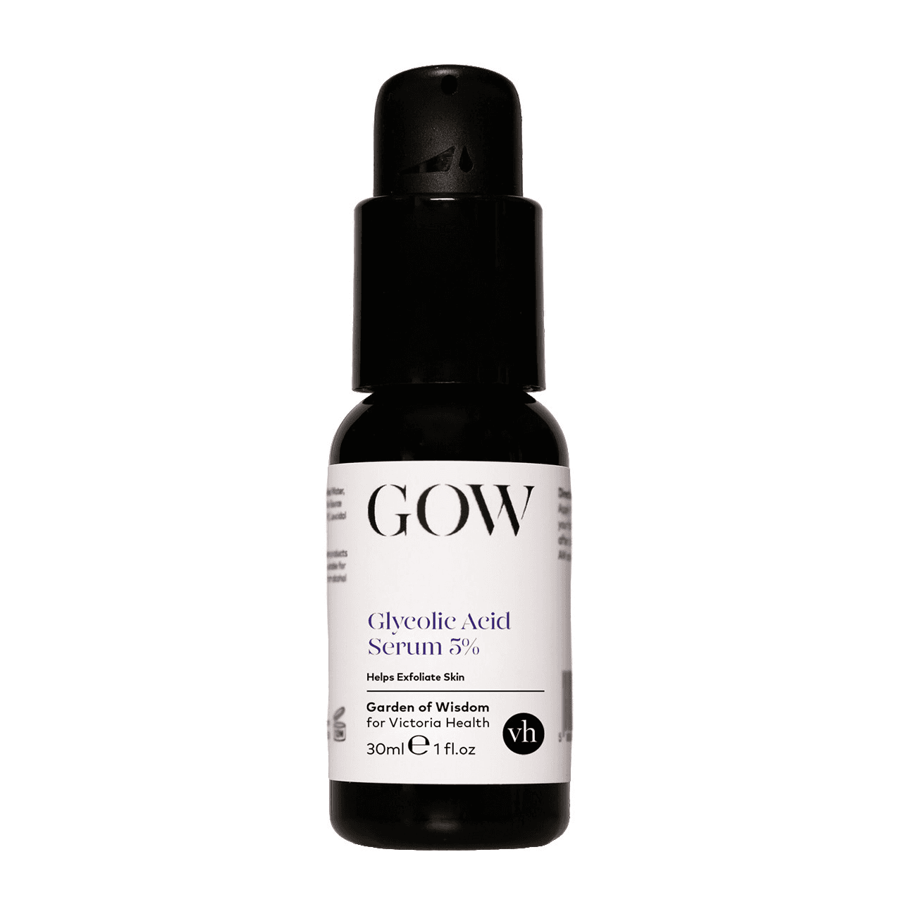 Glycolic Acid Serum 5%