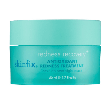 Redness Recovery+ Antioxidant Redness Treatment Overnight Mask