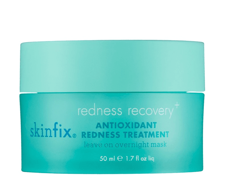 Redness Recovery+ Antioxidant Redness Treatment Overnight Mask