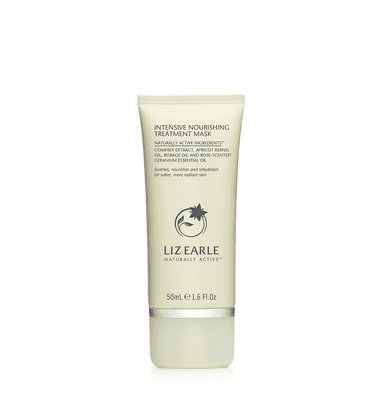 Intensive Nourishing Treatment Mask