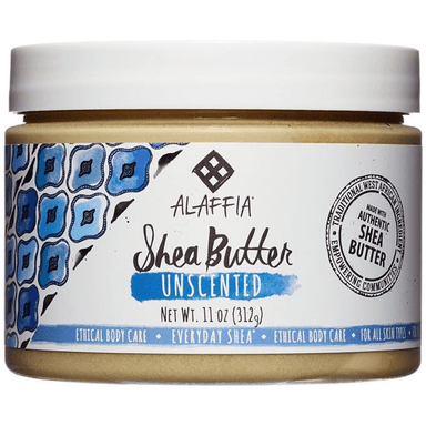 Shea Butter, Unscented