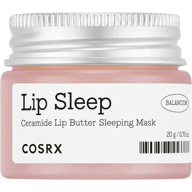 Lip Sleep Ceramide Lip Butter Sleeping Mask