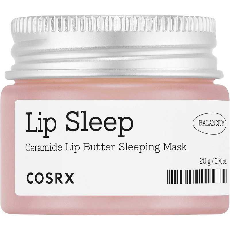 Lip Sleep Ceramide Lip Butter Sleeping Mask