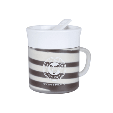 Latte Art Milk Cacao Pore Pack