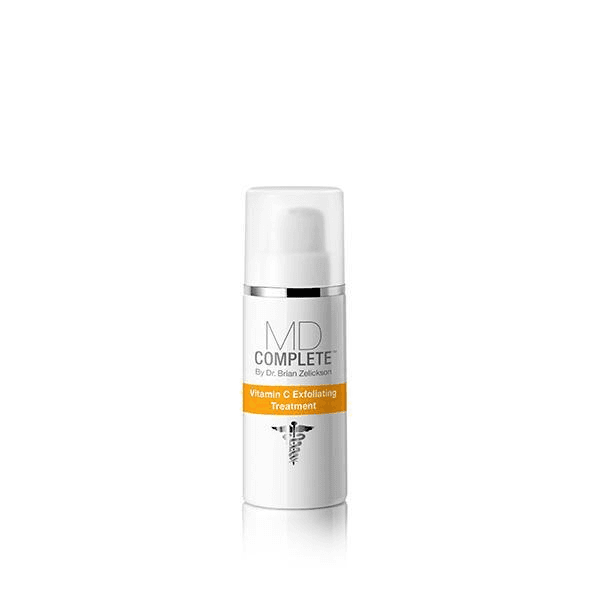 Vitamin C Exfoliating Treatment