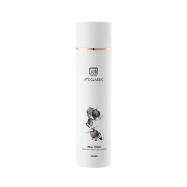 Real Tonic Soothing Multi Cleanser