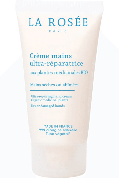 Crème Mains Ultra-Réparatrice