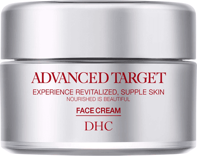 Advanced Target Face Cream