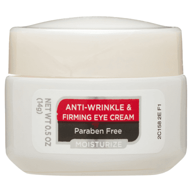 Reviving Anti-Wrinkle & Firming Eye Cream