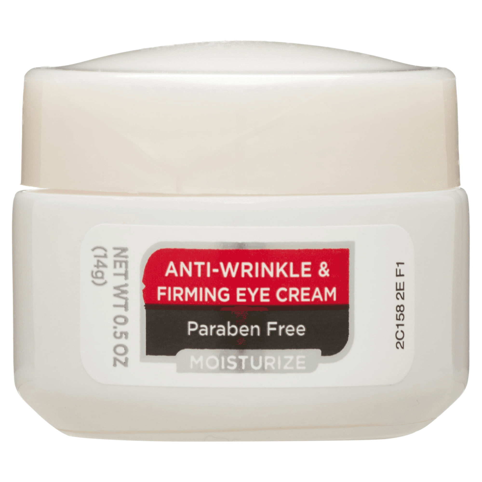 Reviving Anti-Wrinkle & Firming Eye Cream