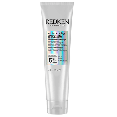 Acidic Bonding Concentrate Leave-in Treatment