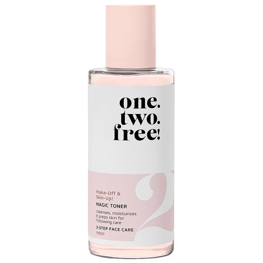 Magic Toner