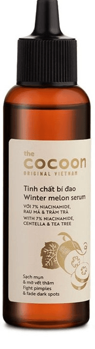 Winter Melon Serum
