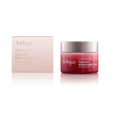 Herbal Recovery Signature Moisturising Cream