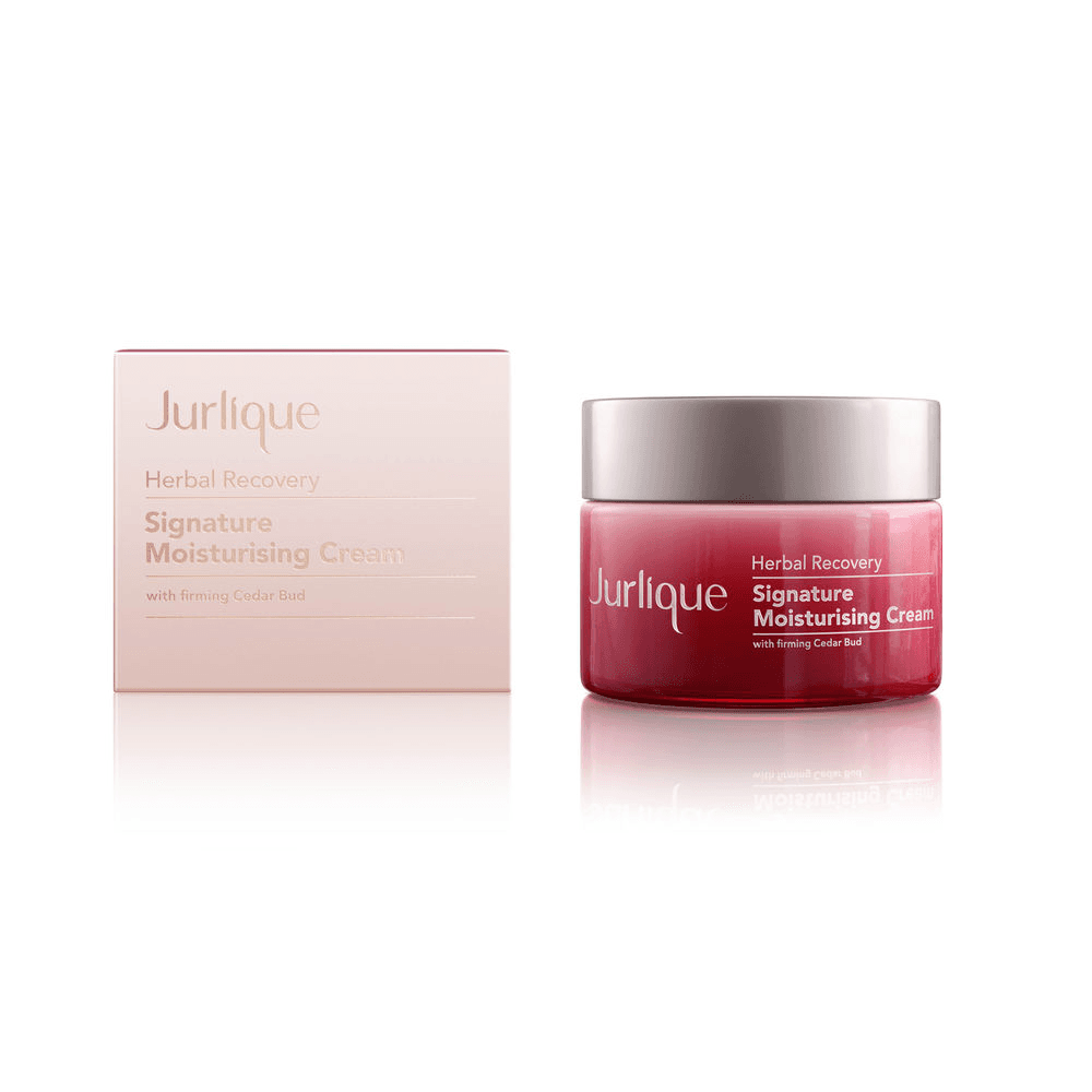 Herbal Recovery Signature Moisturising Cream