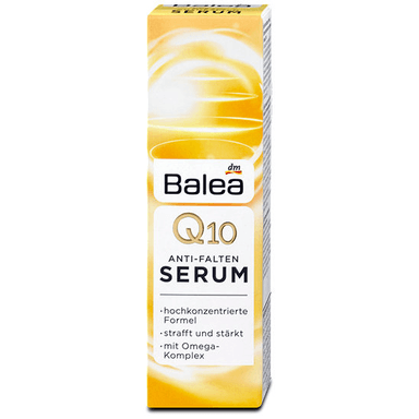 Serum Q10 Anti-Falten