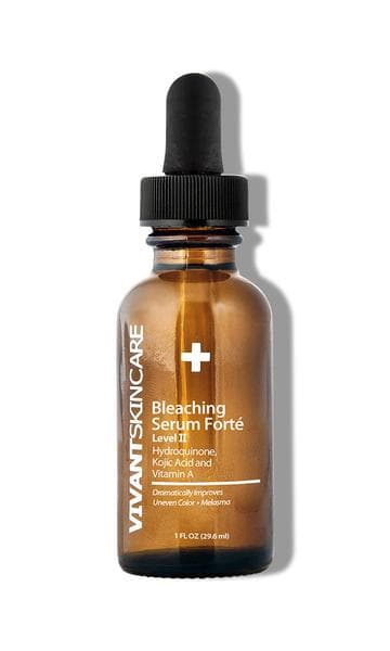 Bleaching Serum Forté