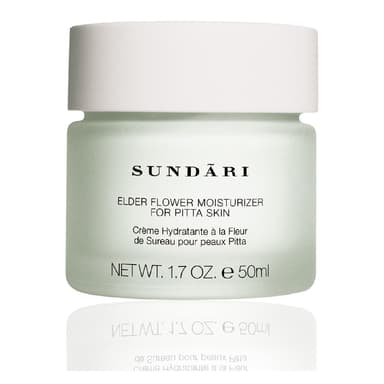 Elderflower Moisturizer for Normal/Combination Skin