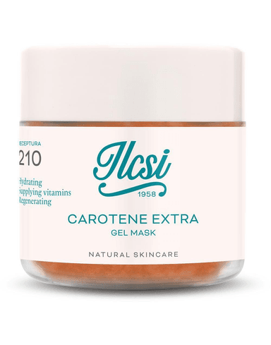 Carotene Extra Gel Mask