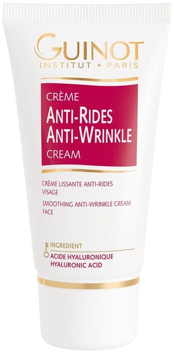 Crème Anti-Wrinkle