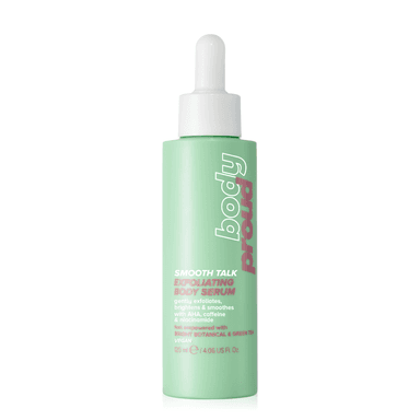 Body Proud Smooth Talk - Exfoliating Body Serum
