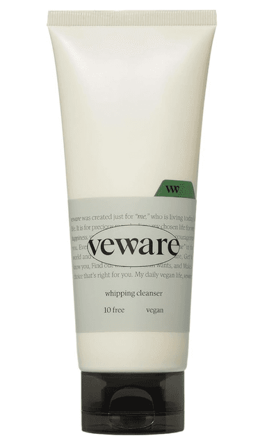 Vegan Whipping Cleanser