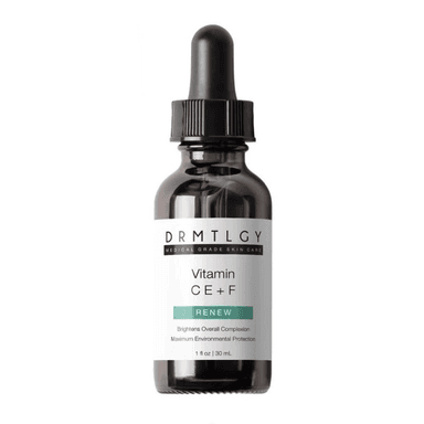 Vitamin C E + F