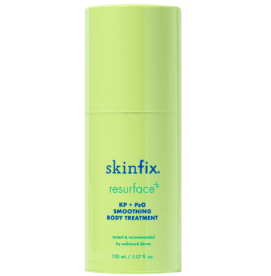 KP + PsO Smoothing Body Treatment