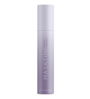 Night Ranger Overnight Renewal Mask