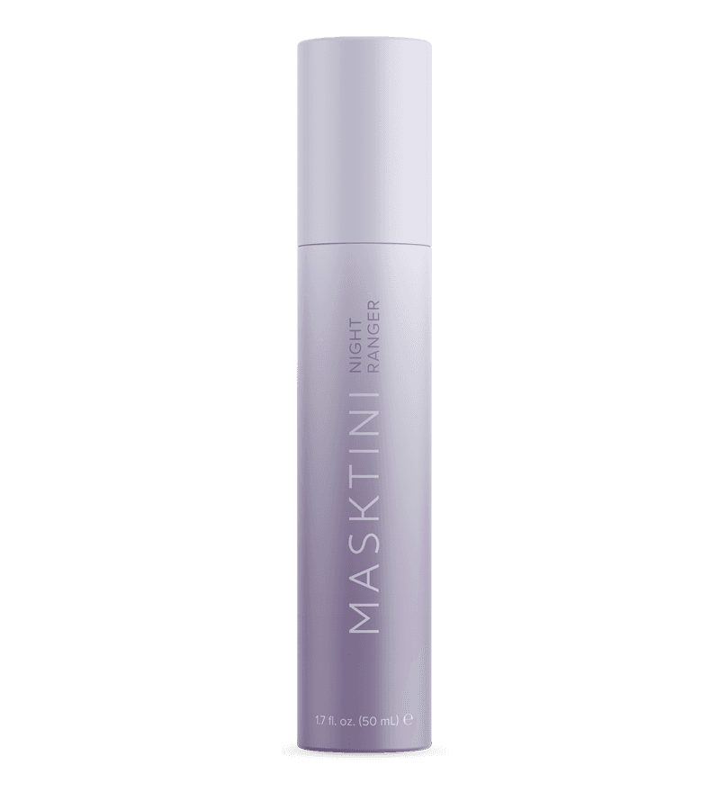 Night Ranger Overnight Renewal Mask