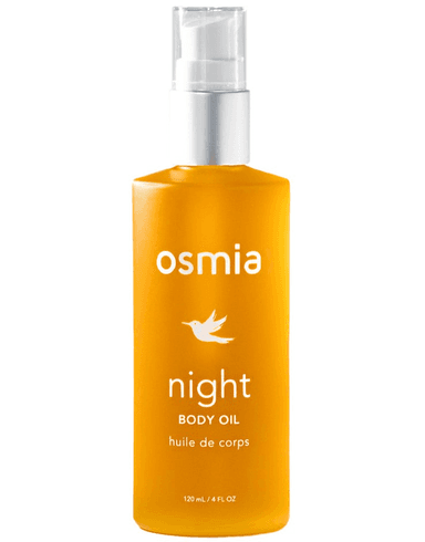Night Body Oil