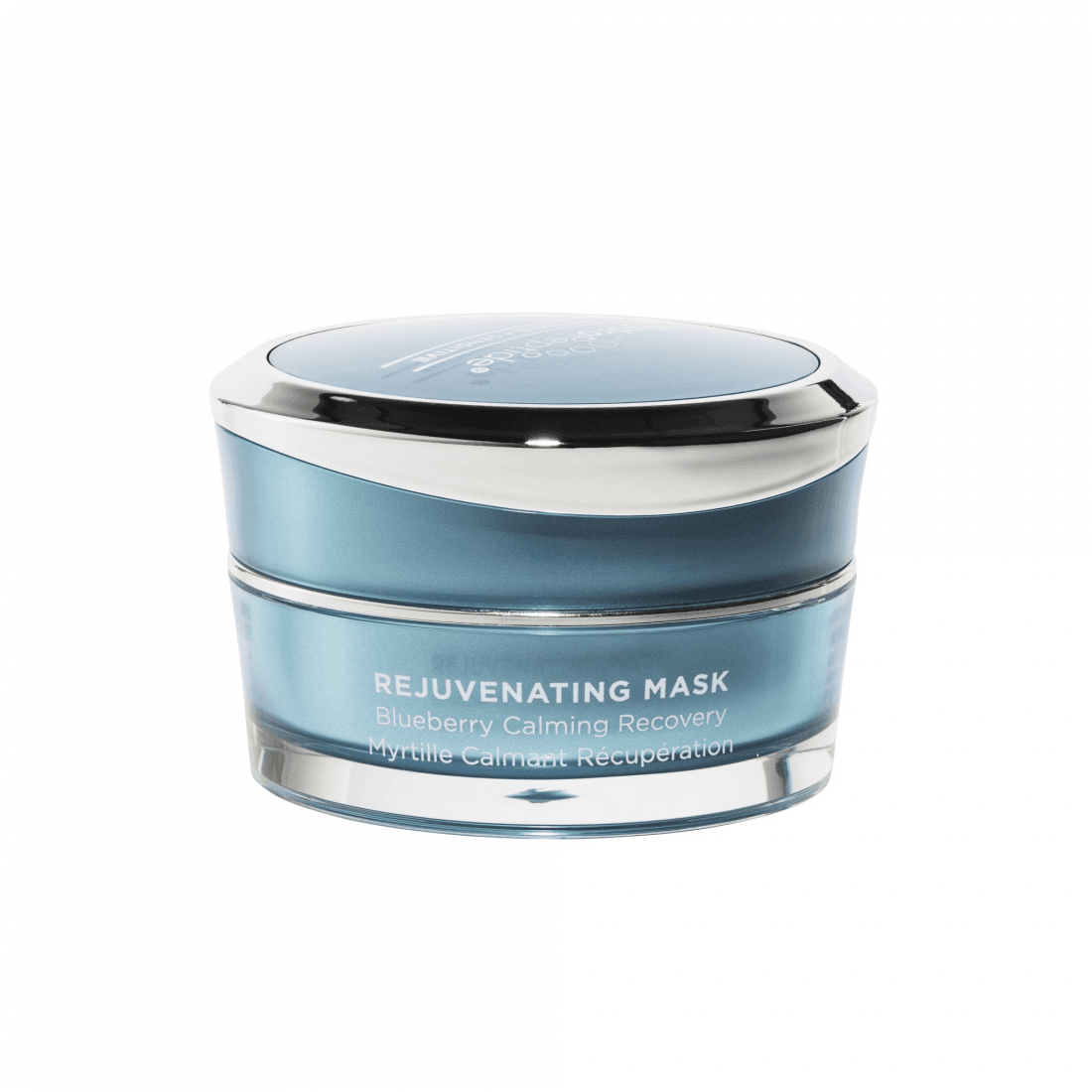Rejuvenating Face Mask