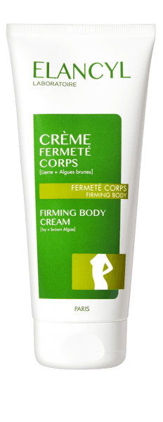 Firming Body Cream